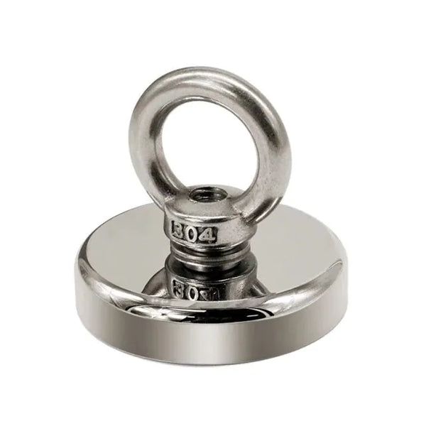 Super Strong Heavy Duty Neodymium Fishing Magnets Jack's Clearance