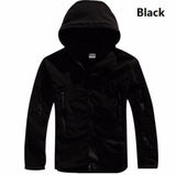 US Military Winter Thermal Fleece Tactical Jacket Jack's Clearance