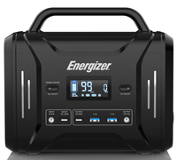 Energizer Portable Power Station | 300W/320 Wh Jack's Clearance