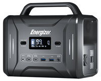 Energizer Portable Power Station | 300W/320 Wh Jack's Clearance