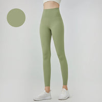 High Waist Naked feeling Leggings Push Up Sport Women Fitness Running Yoga Pants Energy Seamless Leggings Gym Girl leggings Jack's Clearance