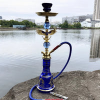 Shisha Hookah Set | 52CM Jack's Clearance