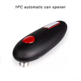 Electric Automatic Can Opener Jack's Clearance