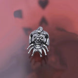 Retro Vintage Ring Set Gothic Style Jack's Clearance