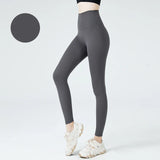 High Waist Naked feeling Leggings Push Up Sport Women Fitness Running Yoga Pants Energy Seamless Leggings Gym Girl leggings Jack's Clearance