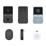 Smart Home Video Intercom WIFI Infrared Night Vision Doorbell Jack's Clearance