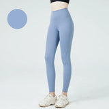 High Waist Naked feeling Leggings Push Up Sport Women Fitness Running Yoga Pants Energy Seamless Leggings Gym Girl leggings Jack's Clearance