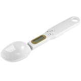 Chopstick Scale Weighing Spoon Kitchen Scale Electronic Measuring Spoon G Coffee Powder Scale Baking Scale Electronic Measuring Jack's Clearance