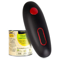 Electric Automatic Can Opener Jack's Clearance