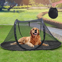 Portable Pet Tent Jack's Clearance