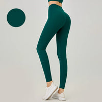 High Waist Naked feeling Leggings Push Up Sport Women Fitness Running Yoga Pants Energy Seamless Leggings Gym Girl leggings Jack's Clearance