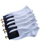 Unisex Ankle Socks