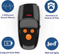 Alfaw Dog Barking Control Devices