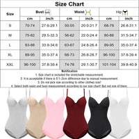 Shapewear Bodysuits Underwear