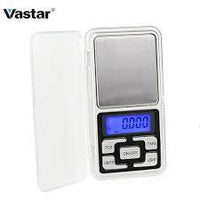 Vastar 200g/300g/500g x 0.01g /0.1g/Mini Presicion Pocket Electronic Digital Scale for Gold Jewelry Balance Gram Scales Jack's Clearance