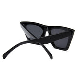 Fashion Square Sunglasses Women Designer Luxury Man/Women Cat Eye Sun Glasses Classic Vintage UV400 Jack's Clearance