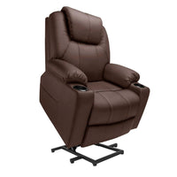 Luxury Electric Massage Chair Power Lift Jack's Clearance