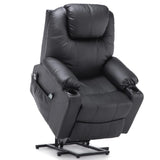 Luxury Electric Massage Chair Power Lift Jack's Clearance