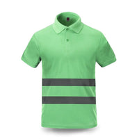 Reflective Speed Dry POLO Shirt Jack's Clearance