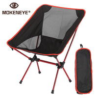 Ultralight Detachable Portable Moon Chair Jack's Clearance