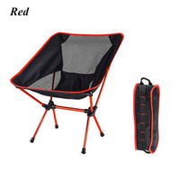 Ultralight Detachable Portable Moon Chair Jack's Clearance