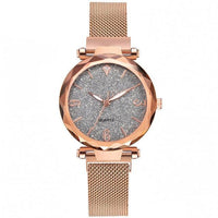 Rose Gold Watch Jack's Clearance