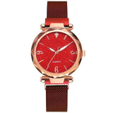 Rose Gold Watch Jack's Clearance