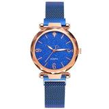 Rose Gold Watch Jack's Clearance