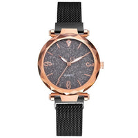 Rose Gold Watch Jack's Clearance