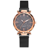 Rose Gold Watch Jack's Clearance