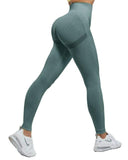 Sexy Women Leggings Bubble Butt Push Up Fitness Legging Slim High Waist Leggins Mujer Seamless Fitness Legging Jack's Clearance