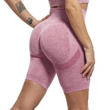 Sexy Women Leggings Bubble Butt Push Up Fitness Legging Slim High Waist Leggins Mujer Seamless Fitness Legging Jack's Clearance