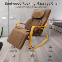 Luxury Electric Massage Chair Power Lift Jack's Clearance