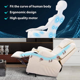 Luxury Electric Massage Chair Power Lift Jack's Clearance