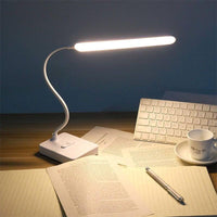 LED Desk Lamp Kids Reading Lights USB Dimmable Jack's Clearance