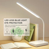 LED Desk Lamp Kids Reading Lights USB Dimmable Jack's Clearance