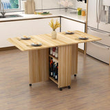 Folding Multifunctional Table Jack's Clearance