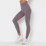 Simpold Sportswear Women High Waist Fitness Running Leggings Jack's Clearance