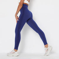 Simpold Sportswear Women High Waist Fitness Running Leggings Jack's Clearance