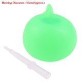 Outdoor Soft Water Filled Bubble Ball Jack's Clearance