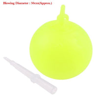 Outdoor Soft Water Filled Bubble Ball Jack's Clearance