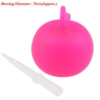 Outdoor Soft Water Filled Bubble Ball Jack's Clearance