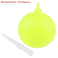 Outdoor Soft Water Filled Bubble Ball Jack's Clearance