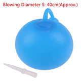 Outdoor Soft Water Filled Bubble Ball Jack's Clearance