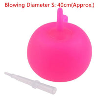 Outdoor Soft Water Filled Bubble Ball Jack's Clearance