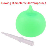 Outdoor Soft Water Filled Bubble Ball Jack's Clearance