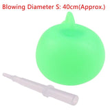 Outdoor Soft Water Filled Bubble Ball Jack's Clearance