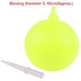 Outdoor Soft Water Filled Bubble Ball Jack's Clearance