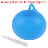 Outdoor Soft Water Filled Bubble Ball Jack's Clearance