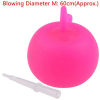 Outdoor Soft Water Filled Bubble Ball Jack's Clearance